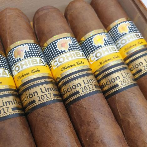 Lot 415 - Cohiba Talisman 