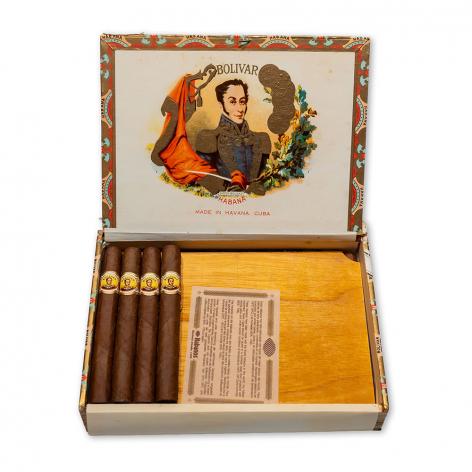 Lot 415 - Bolivar Coronas