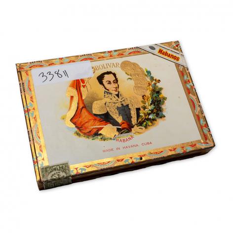 Lot 415 - Bolivar Coronas