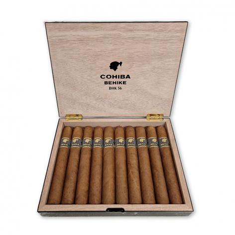 Lot 415 - Cohiba Behike 56
