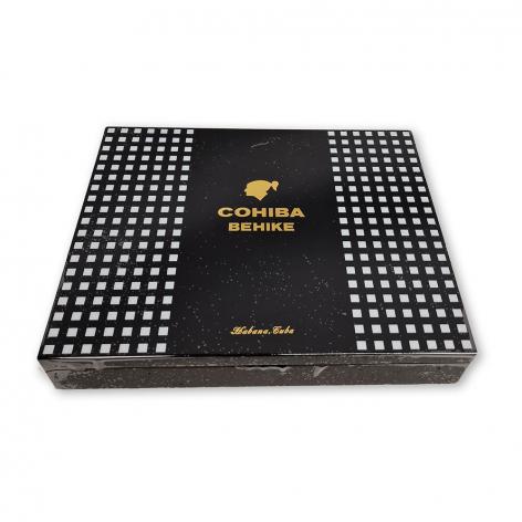 Lot 415 - Cohiba Behike 56