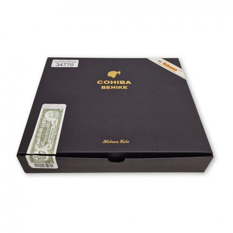 Lot 415 - Cohiba Behike 56