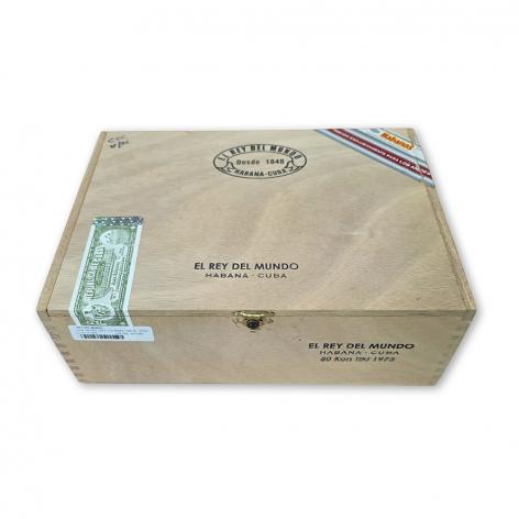 Lot 415 - El Rey Del Mundo Kon Tiki 1973