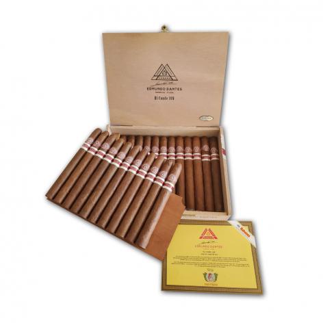 Lot 416 - Edmundo Dantes Conde 109