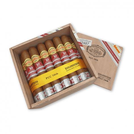 Lot 416 - Diplomaticos PCC 30th