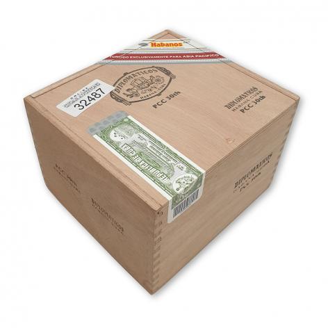 Lot 416 - Diplomaticos PCC 30th