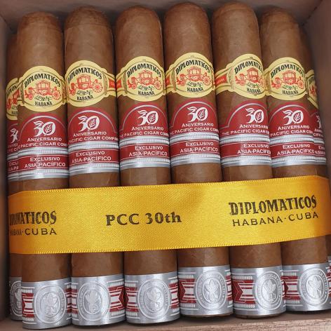 Lot 416 - Diplomaticos PCC 30th