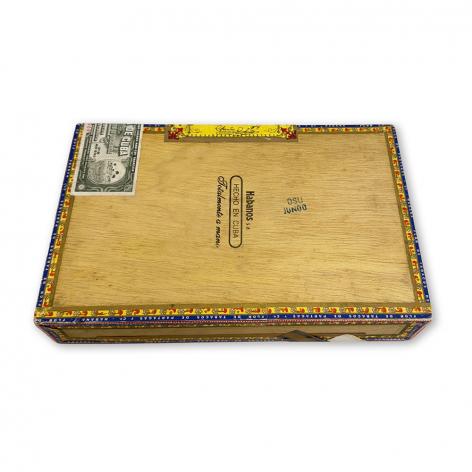 Lot 416 - Partagas Piramides