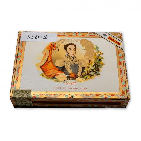 Lot 416 - Bolivar Coronas