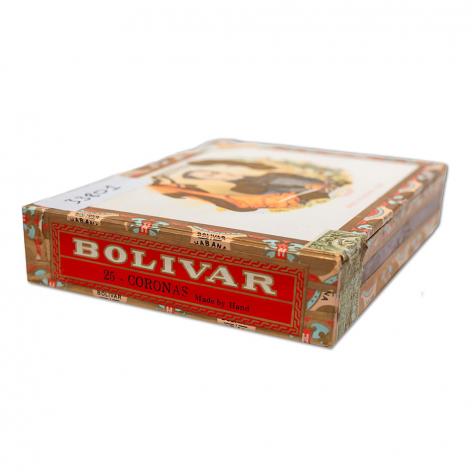Lot 416 - Bolivar Coronas