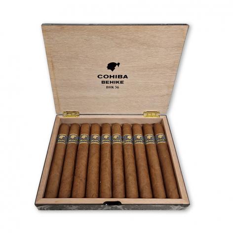 Lot 416 - Cohiba Behike 56