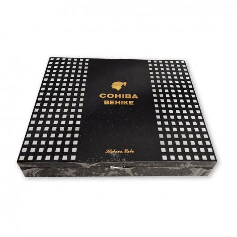 Lot 416 - Cohiba Behike 56