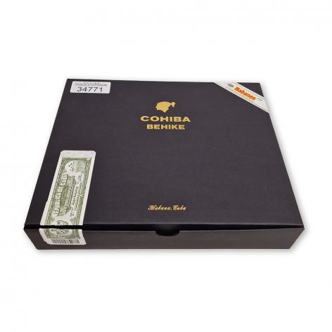 Lot 416 - Cohiba Behike 56