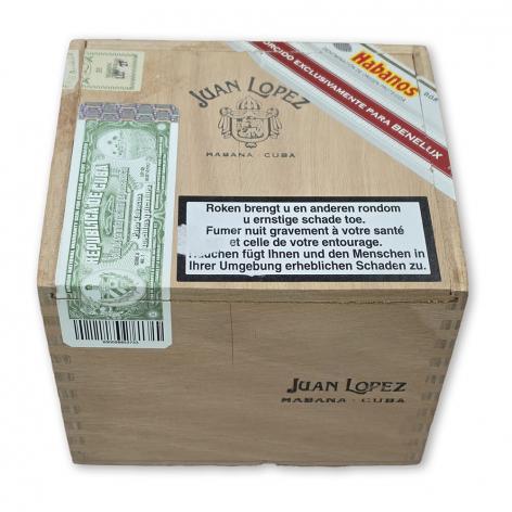 Lot 416 - Juan Lopez Seleccion No.3