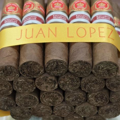 Lot 416 - Juan Lopez Seleccion No.3