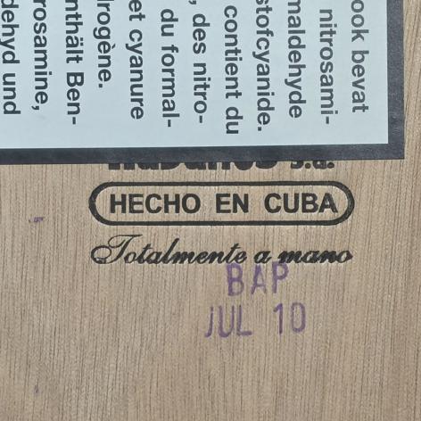 Lot 416 - Juan Lopez Seleccion No.3