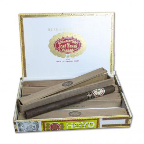 Lot 417 - Hoyo de Monterrey Particulares