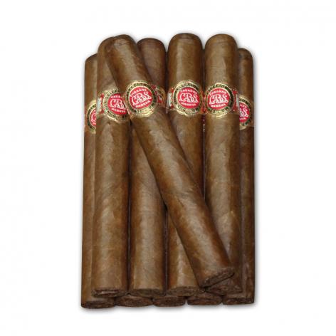 Lot 417 - Cabanas  Seleccion Suprema No. 504