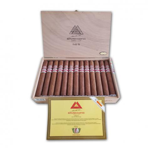 Lot 417 - Edmundo Dantes Conde 54