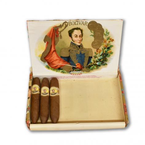 Lot 417 - Bolivar Ducs Extra