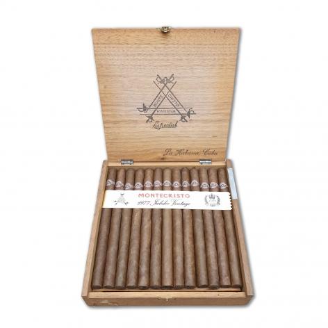 Lot 417 - Dunhill Montecristo Especial 