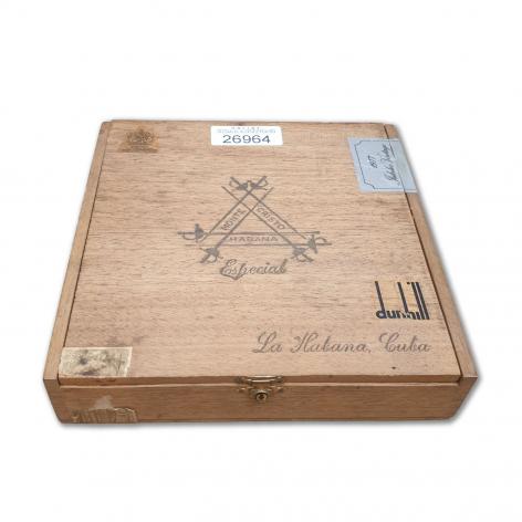 Lot 417 - Dunhill Montecristo Especial 