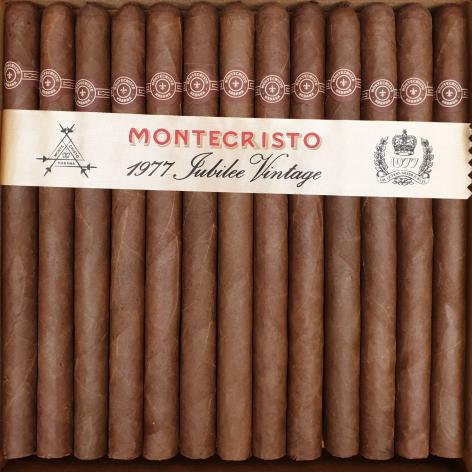 Lot 417 - Dunhill Montecristo Especial 