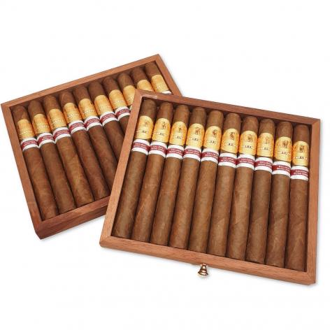 Lot 417 - Por Larranaga Magnificos 