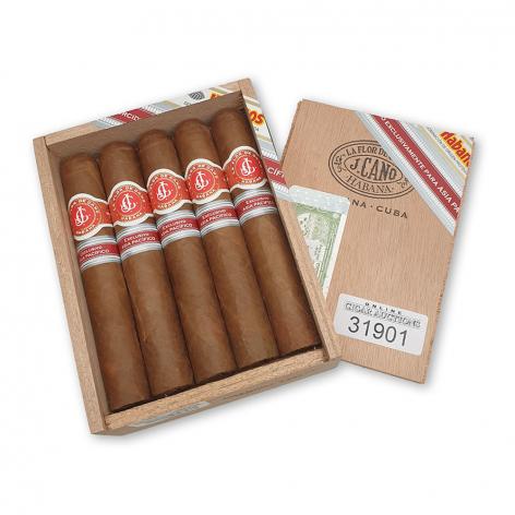 Lot 417 - La Flor de Cano Grandiosos 