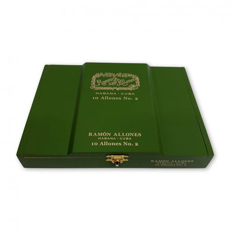 Lot 417 - Ramon Allones No. 2