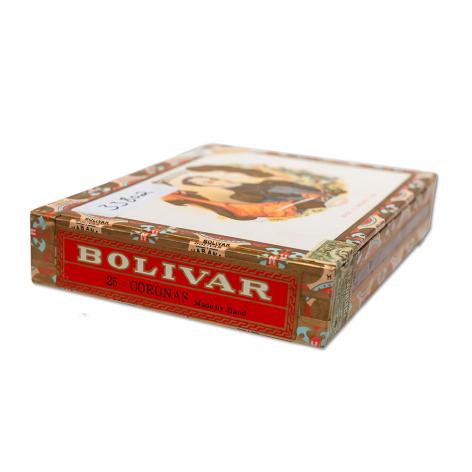 Lot 417 - Bolivar Coronas