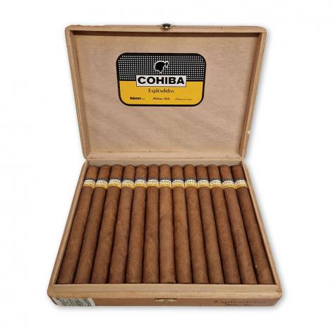 Lot 417 - Cohiba Esplendidos