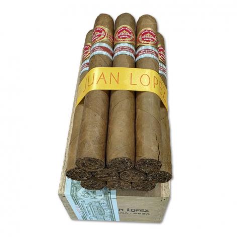 Lot 417 - Juan Lopez Seleccion Suprema