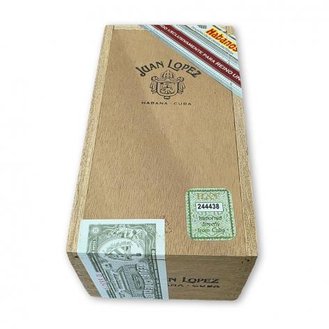 Lot 417 - Juan Lopez Seleccion Suprema