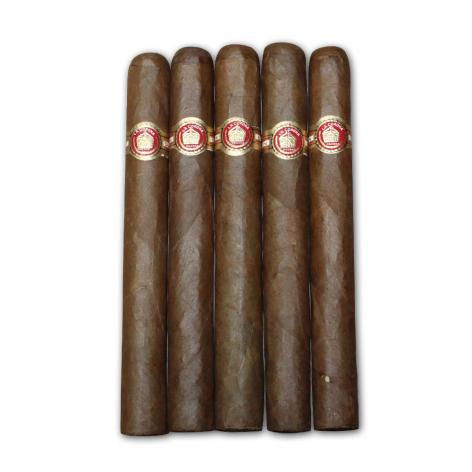 Lot 418 - La Corona Coronas