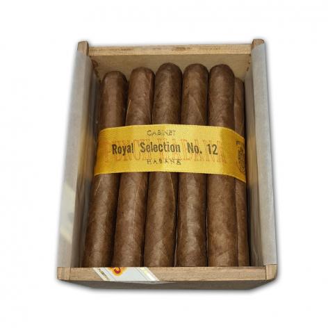 Lot 418 - Punch Royal Selection No. 12