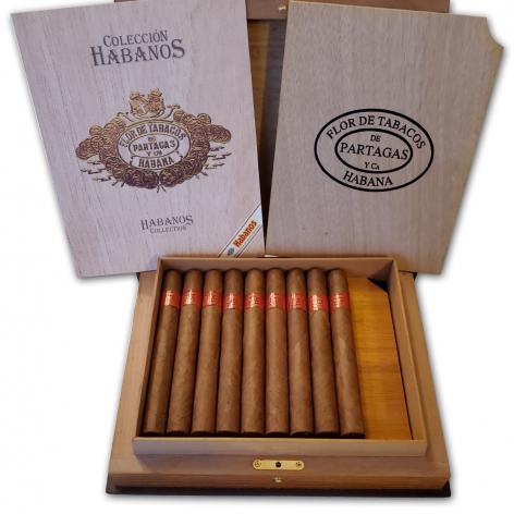 Lot 418 - Partagas  Serie C No.1