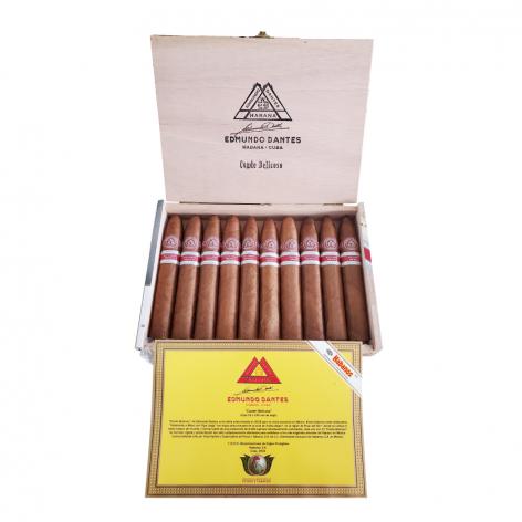 Lot 418 - Edmundo Dantes Conde Belicoso