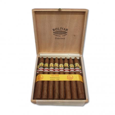 Lot 418 - Bolivar Poderosos 