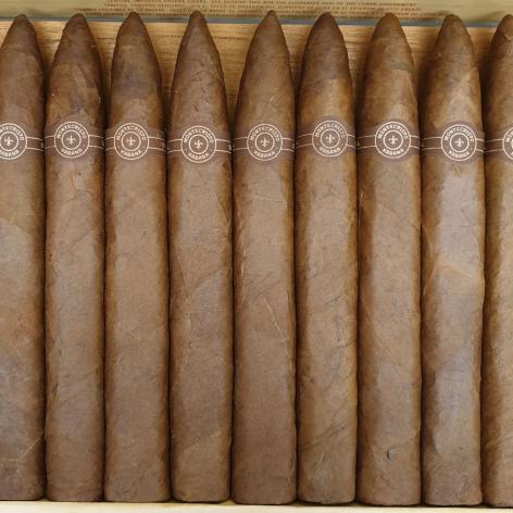 Lot 418 - Dunhill Montecristo Seleccion Suprema No.2
