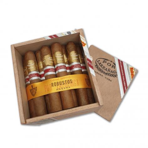 Lot 418 - Por Larranaga Robusto de Larranaga 