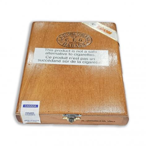 Lot 418 - La Gloria Cubana Medaille d'Or No. 1