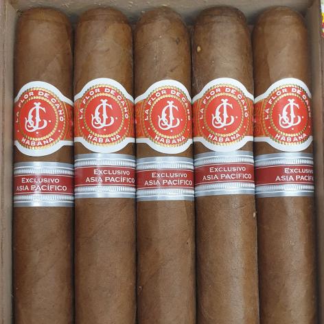 Lot 418 - La Flor de Cano Grandiosos 