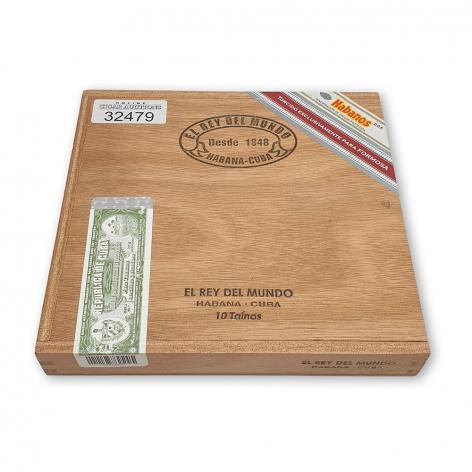 Lot 418 - El Rey Del Mundo Tainos