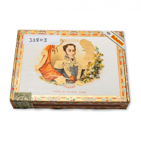 Lot 418 - Bolivar Coronas