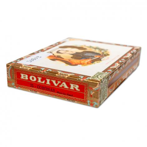 Lot 418 - Bolivar Coronas
