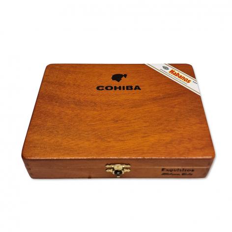 Lot 418 - Cohiba Exquisitos