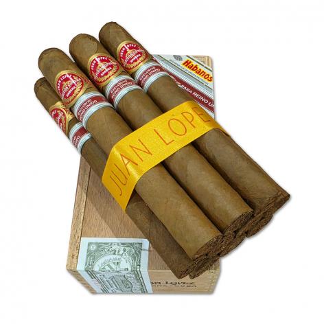 Lot 418 - Juan Lopez Seleccion Suprema