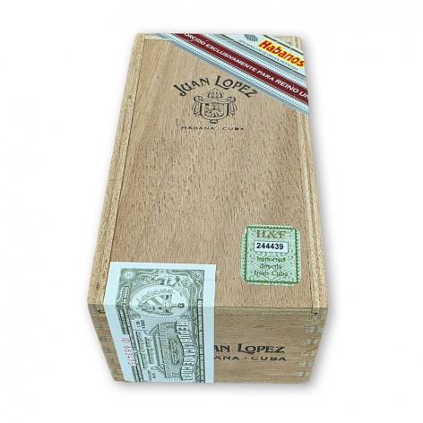 Lot 418 - Juan Lopez Seleccion Suprema