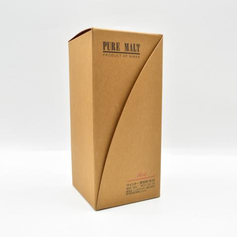 Lot 418 - Nikka Pure Malt Red Japanese Whisky